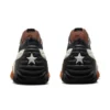 Run Star Motion Platform Low «Black Egret» Run Star Motion Platform Low «Black Egret»
