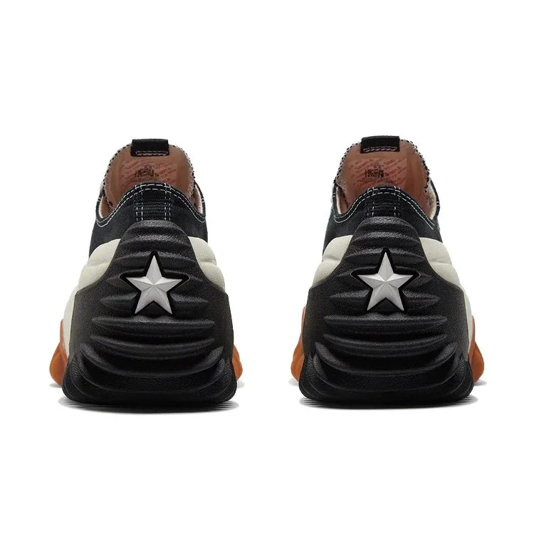 Run Star Motion Platform Low «Black Egret» Run Star Motion Platform Low «Black Egret»