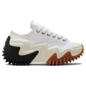 Run Star Motion Platform Low «White Egret»