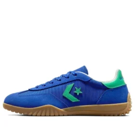 Run Star Trainer «Blue Apex Green»