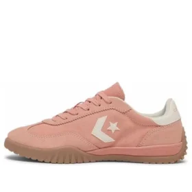 Run Star Trainer «Coral Pink White»