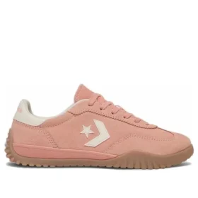 Run Star Trainer «Coral Pink White»
