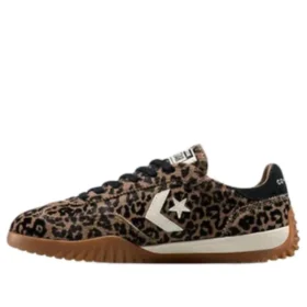 Run Star Trainer «Leopard Print Pony Hair»