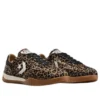 Run Star Trainer «Leopard Print Pony Hair»