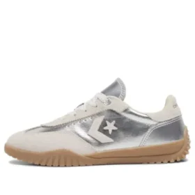 Run Star Trainer «Metallic Canvas»