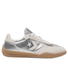 Run Star Trainer «Metallic Canvas»