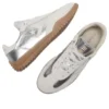 Run Star Trainer «Metallic Canvas»