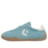 Run Star Trainer OX «Verde salvia y blanco»