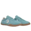 Run Star Trainer OX «Verde salvia y blanco»