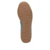 Run Star Trainer OX «Verde salvia y blanco»