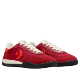 Run Star Trainer Retro Sport «Park Red»