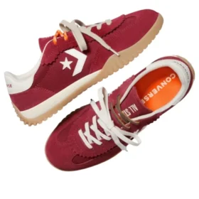 Run Star Trainer «Rojo»