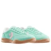 Run Star Trainer Suede Low «Aqua Spark»
