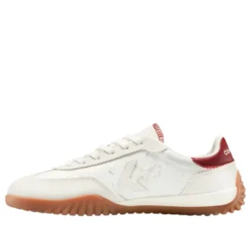 Run Star Trainer «White Red»