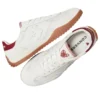 Run Star Trainer «White Red»