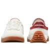 Run Star Trainer «White Red»