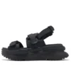 Run Star Utility Sandal CX «Black»