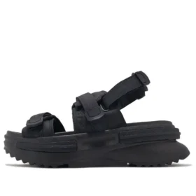 Run Star Utility Sandal CX «Black»