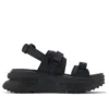 Run Star Utility Sandal CX «Black»