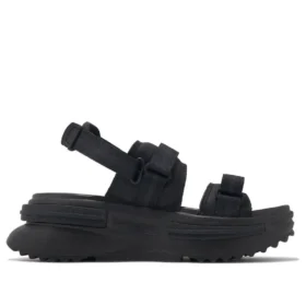 Run Star Utility Sandal CX «Black»