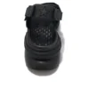 Run Star Utility Sandal CX «Black»