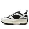 Run Star Veloz Low Top Gentle Tech «Negro Blanco»