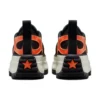 Run Star Veloz Low Top Gentle Tech Negro/Naranja