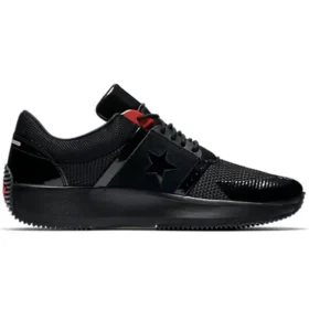 Run Star Y2K «Negro»