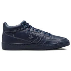 Sage Elsesser x Fastbreak Pro Mid «Obsidian»