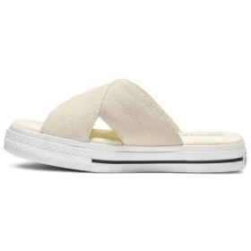 Sandalia One Star «Egret»