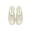 Sandalia One Star «Egret»