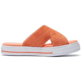 Sandalia One Star «Orange»