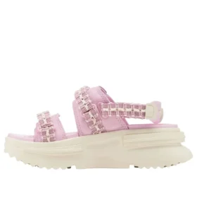 Sandalia Run Star Utility CX «Stardust Lilac»