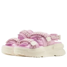 Sandalia Run Star Utility CX «Stardust Lilac»
