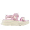 Sandalia Run Star Utility CX «Stardust Lilac»