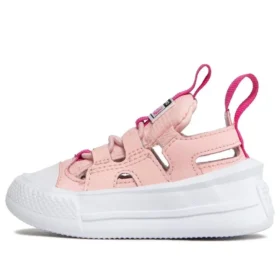 Sandalias Chuck Taylor All Star Ultra «Rose Pink»
