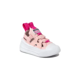Sandalias Chuck Taylor All Star Ultra «Rose Pink»