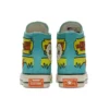 Scooby-Doo x Chuck 70 «The Mystery Machine» Scooby-Doo x Chuck 70 «The Mystery Machine»