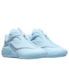 Shai 001 «Masi Blue»