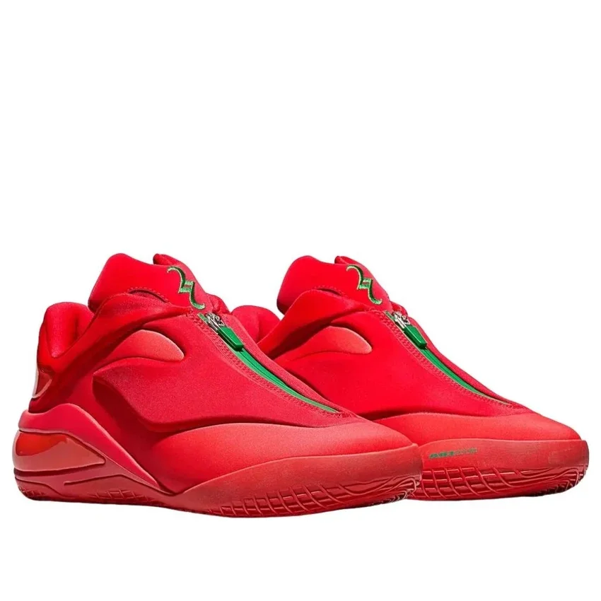 Shai 001 «Winter Red» Shai 001 «Winter Red»