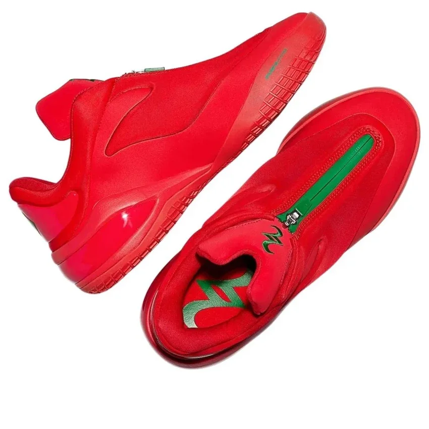 Shai 001 «Winter Red» Shai 001 «Winter Red»