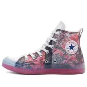 Shaniqwa Jarvis x Chuck Taylor CX «Floral»