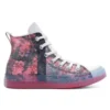 Shaniqwa Jarvis x Chuck Taylor CX «Floral»