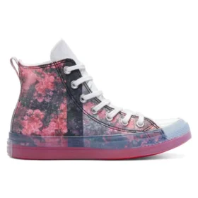 Shaniqwa Jarvis x Chuck Taylor CX «Floral»