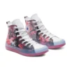 Shaniqwa Jarvis x Chuck Taylor CX «Floral»