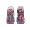 Shaniqwa Jarvis x Chuck Taylor CX «Floral»