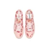 Shrimps x One Star Low «Powder Pink»