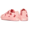 Shrimps x One Star Low «Powder Pink»