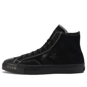 Skateboarding CX-Pro Sk High Top «Negro»