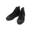 Skateboarding CX-Pro Sk High Top «Negro»